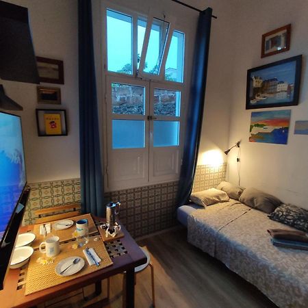 La Haciendita De La Casita Azul Пуэрто-де-ла-Крус Экстерьер фото